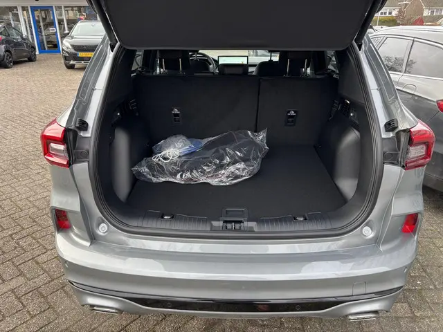 Ford Kuga 2.5 PHEV ST-Line X 2026 Hybride Benzine 29