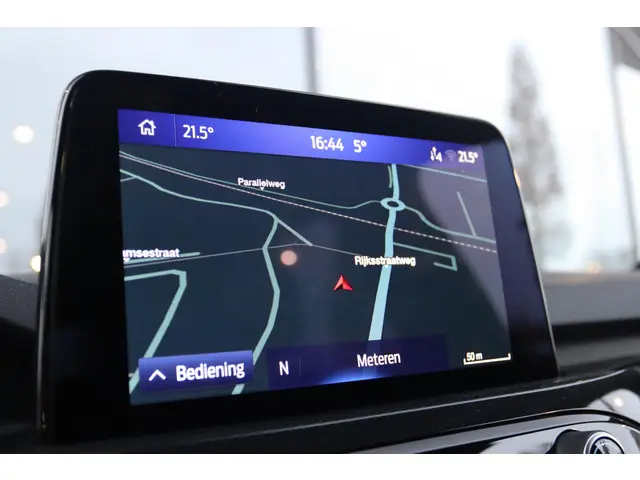 Ford Kuga 2.5 PHEV AUT. ST-LINE 2020 Hybride Benzine 32
