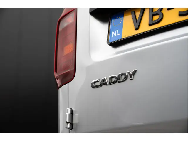 Volkswagen Caddy 1.6 TDI BMT | R-Line | Marge 2013 Diesel 22
