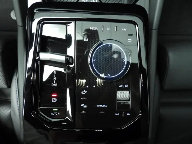 BMW i5 xDrive40 2024 Elektrisch 16