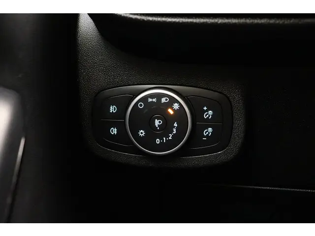 Ford Fiesta 1.0 EcoBoost Titanium 2019 Benzine 26