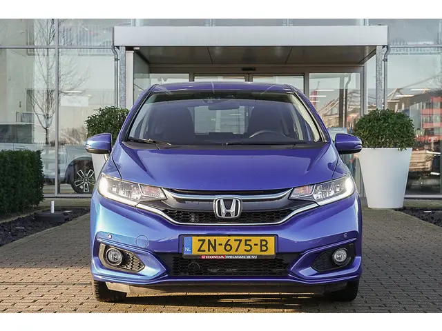 Honda Jazz 1.3i VTEC ELEGANCE 2019 Benzine 48