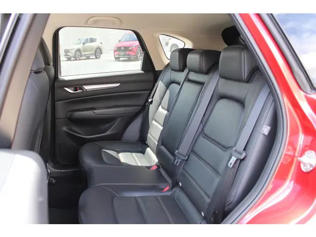 Mazda CX-5 2.0 SkyActiv-G 165 Skylease GT 2017 Benzine 25