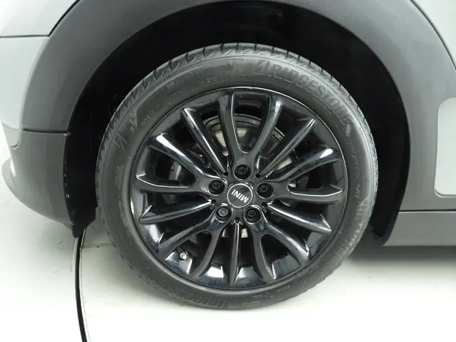 MINI Clubman One 2021 Benzine 39