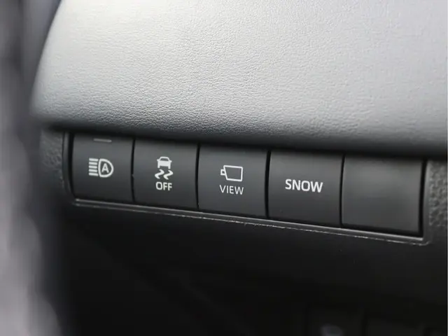 Toyota Mirai Prestige 2023 Elektrisch 35