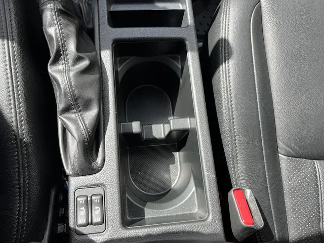 Subaru XV 2.0i Comfort AWD 2015 Benzine 15