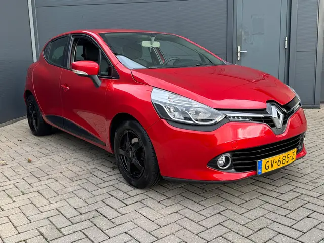 Renault Clio 3