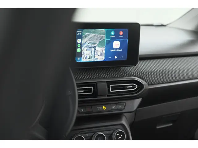 Dacia Jogger 1.0 TCe 100 ECO-G Expression 2025 LPG/Gas 3