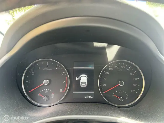 Kia Stonic 1.0 T-GDi MHEV DynamicLine 2022 Benzine 20