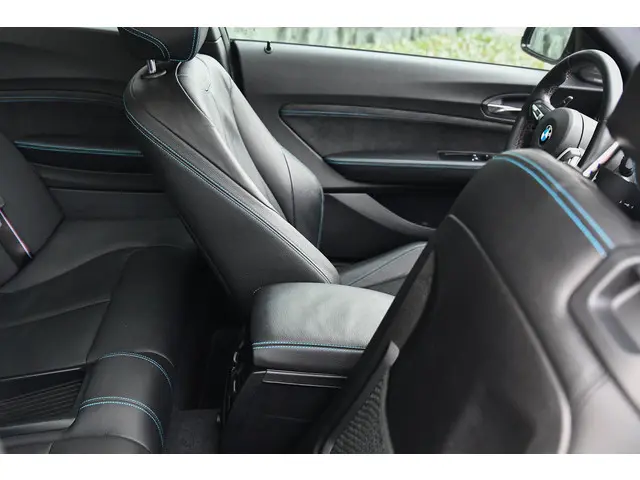 BMW M2 M2 DCT |Schuifdak|Carbon| 2018 Benzine 31