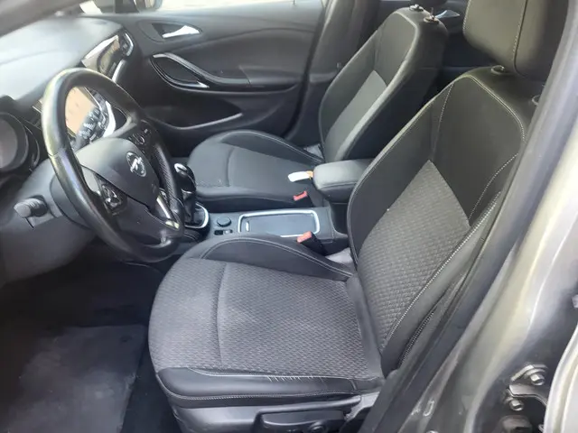Opel Astra Sports Tourer 1.4 Innovation 2016 Benzine 6