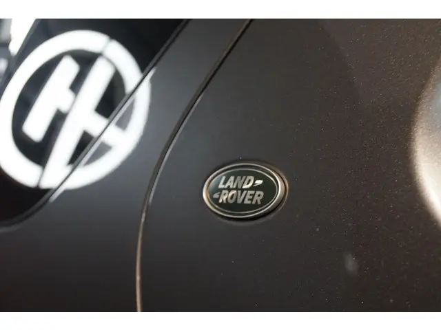 Land Rover Discovery 2.0 Sd4 2018 Diesel 41