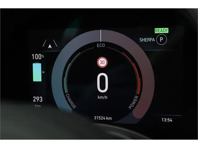 Fiat 500e La Prima 2021 Elektrisch 8