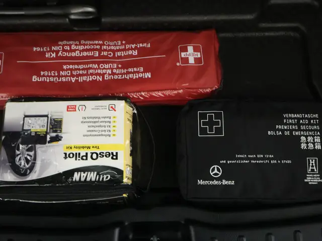Mercedes-Benz EQA 250 AMG Line 67 kWh 2023 Elektrisch 34