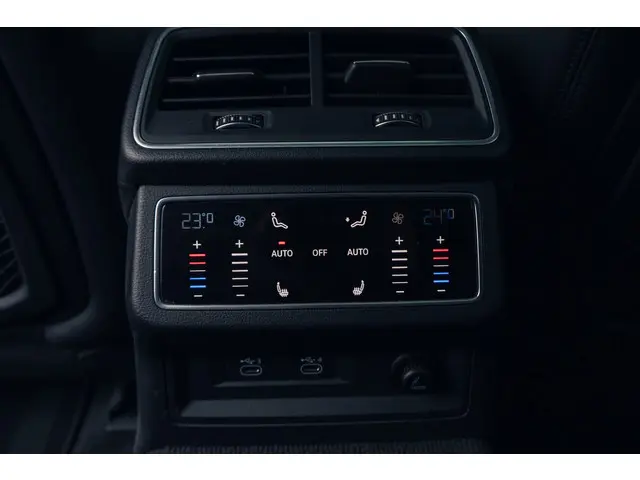 Audi RS6 A6 Avant TFSI quattro 2020 Benzine 32