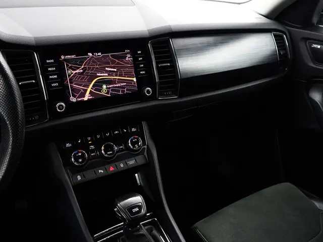 Škoda Kodiaq 1.5 TSI Sportline Business Aut- 2021 Benzine 9