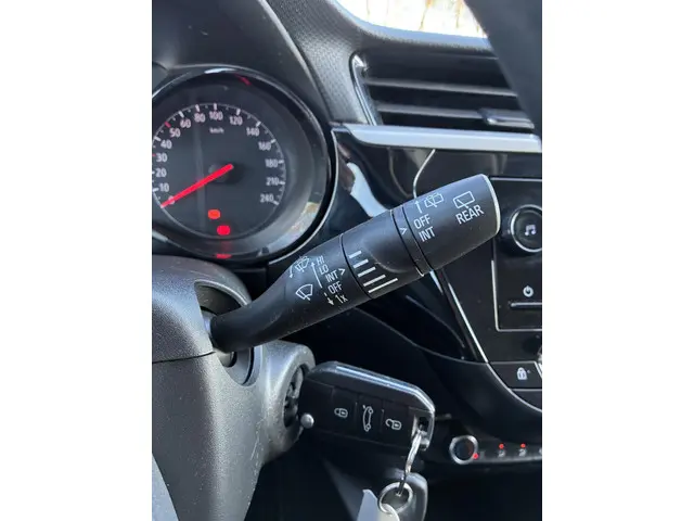 Opel Corsa 1.2 Edition 5-Deurs 2020 Benzine 28