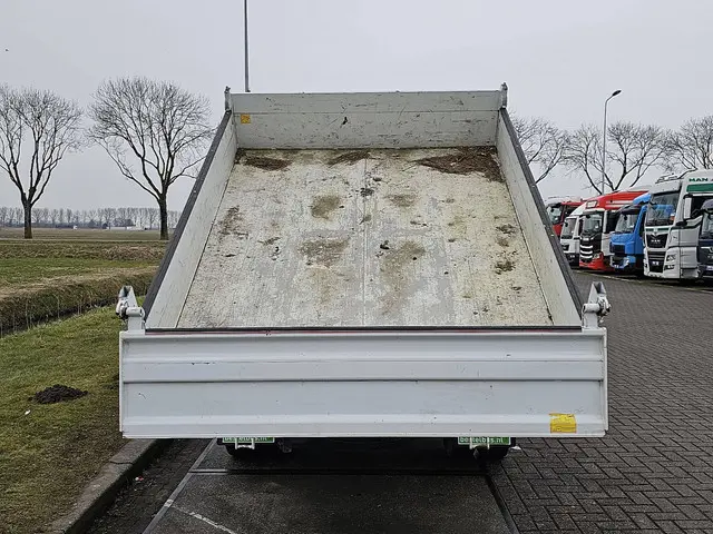 Iveco Daily 35C14 2018 Diesel 11