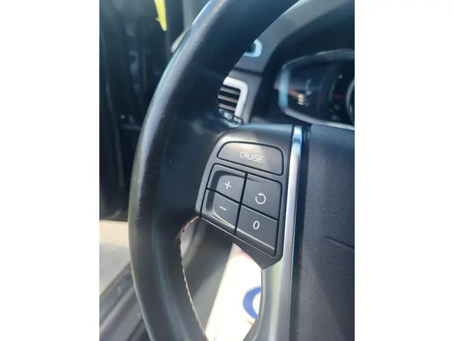 Volvo V70 1.6 T4 Nordic+ navi trekhaak 17"LMV 2014 Benzine 26