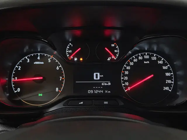 Opel Combo 1.5D L2H1 Edition 2020 Diesel 19