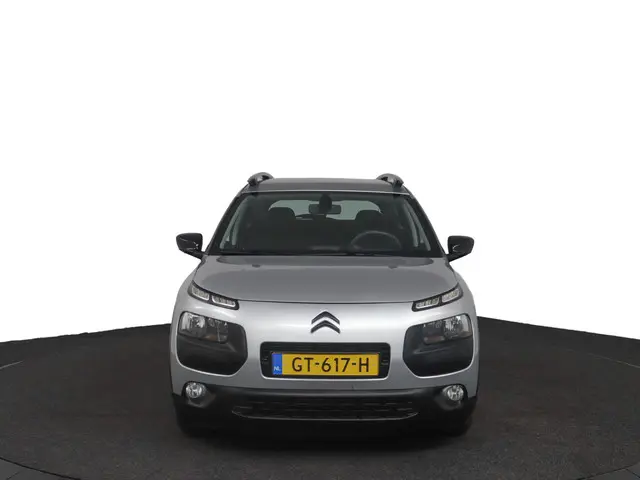 Citroën C4 Cactus 1.2 PureTech Business 2015 Benzine 2