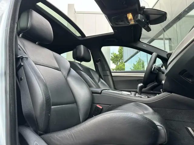 BMW M5 5-serie 2012 Benzine 18