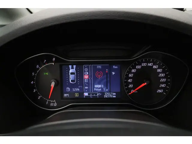 Ford S-Max 2.0 EcoBoost S Edition 5p. 2012 Benzine 8