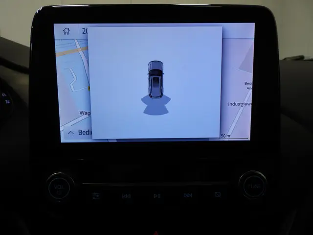 Ford Puma 1.0 EcoBoost Titanium X 2021 Benzine 8