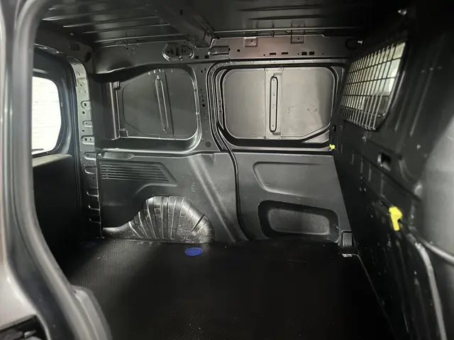 Peugeot Partner 1.5 BlueHDI 2020 Diesel 22