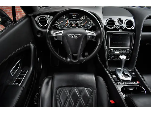 Bentley Continental GT 4.0 V8 508pk 2013 Benzine 23