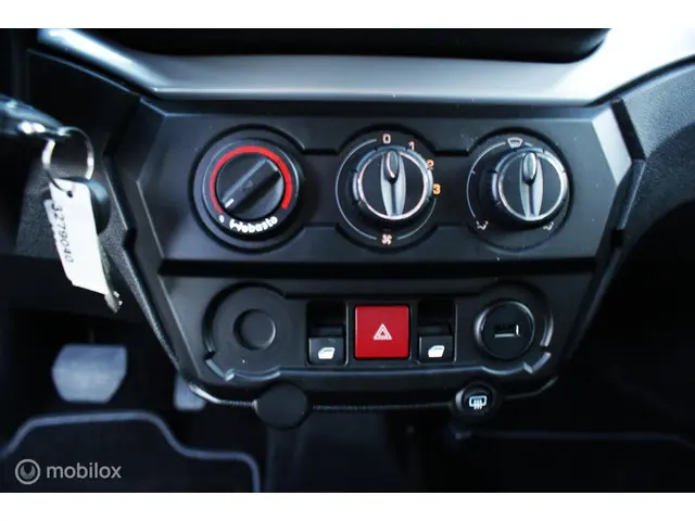 Aixam eCrossover Brommobiel SUV 2025 Elektrisch 14