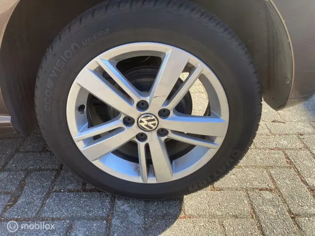 Volkswagen Polo 1.2 Easyline ----NIEUWE APK----- 2014 Benzine 23