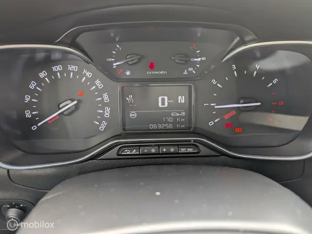 Citroën C3 1.2 PureTech Shine Automaat 2020 Benzine 14