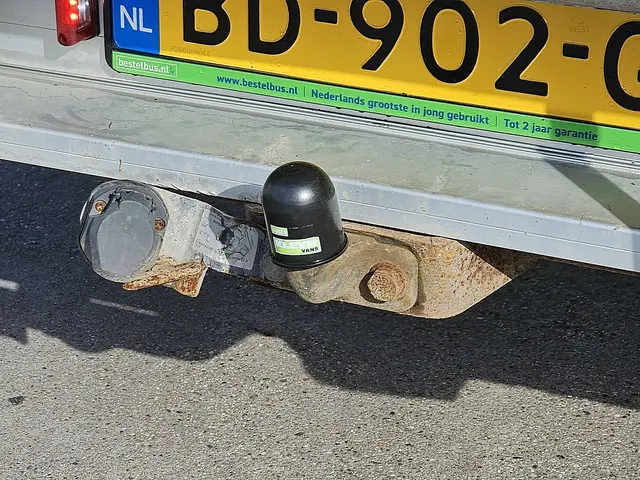 Ford Transit 2.2 2017 Diesel 14