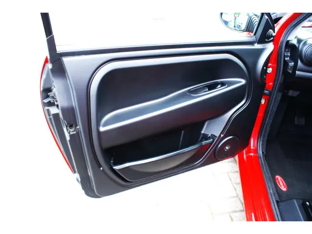 Microcar M.go Brommobiel 6 Plus 2021 Diesel 10