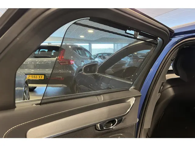 Volvo V90 T4 190pk R-Design 2018 Benzine 46