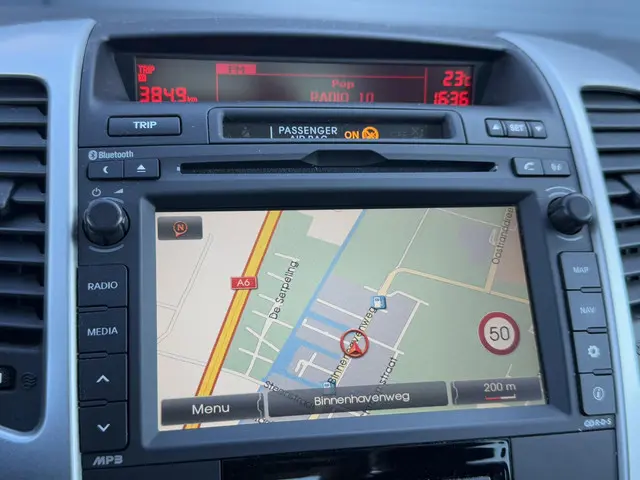 Kia Venga 1.4 CVVT Plus Pack 2013 Benzine 15
