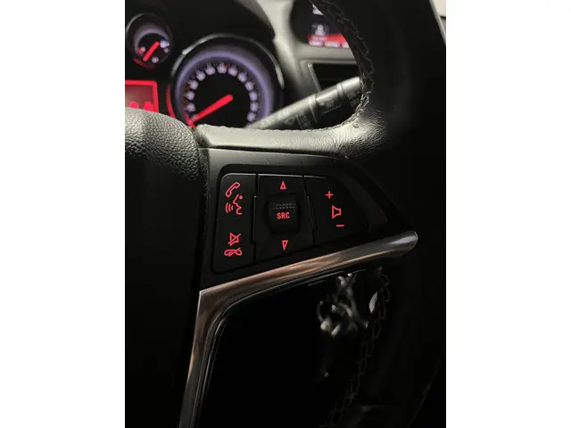 Opel Mokka 1.4 T Cosmo 2015 Benzine 18