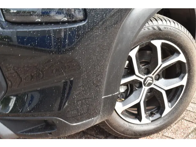 Citroën C3 Aircross PureTech 110 Max 2024 Benzine 9