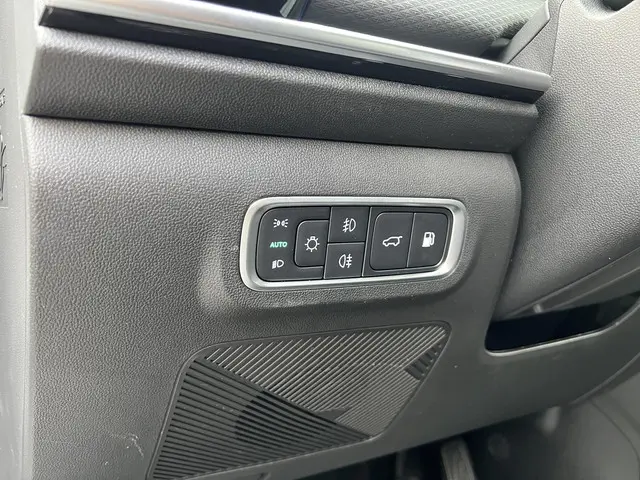 Jaecoo 7 1.5 GDI Exclusive 2025 Hybride Benzine 36