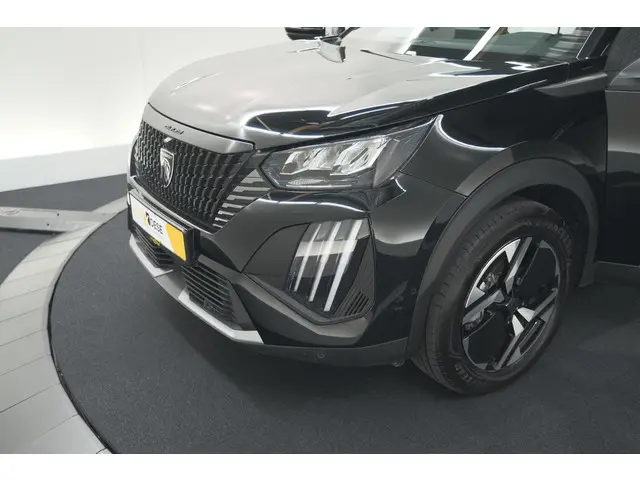 Peugeot 2008 1.2 Hybrid 145 Allure 2025 Hybride Benzine 18