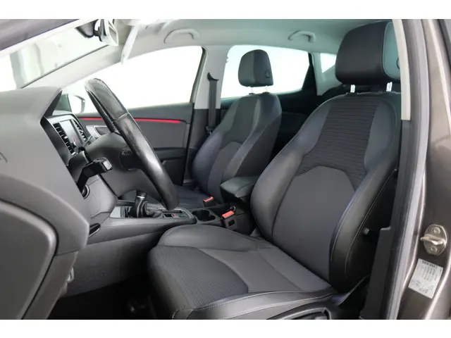 SEAT Leon ST 1.4 TSI X-PERIENCE 2017 Benzine 4