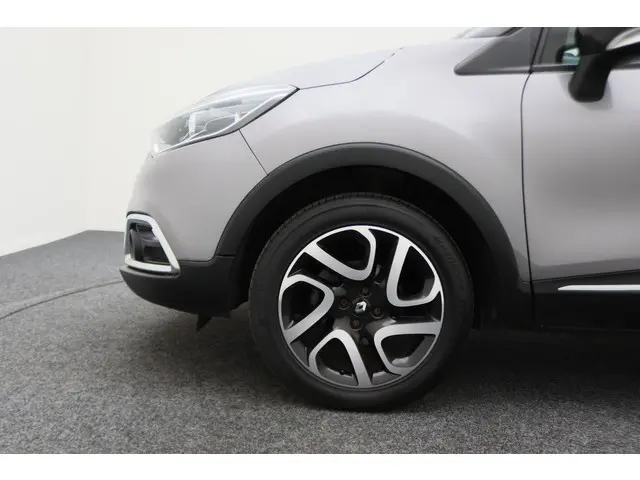 Renault Captur 0.9 TCe Dynamique 2016 Benzine 23
