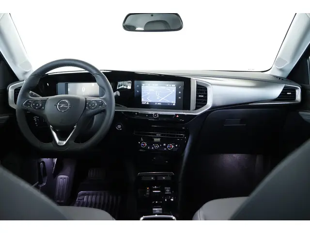 Opel Mokka-e 50-kWh 11kW bl. 2023 Elektrisch 30