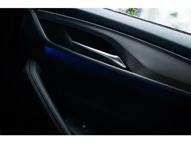 BMW 5 Serie 520i M Sport 2022 Benzine 21