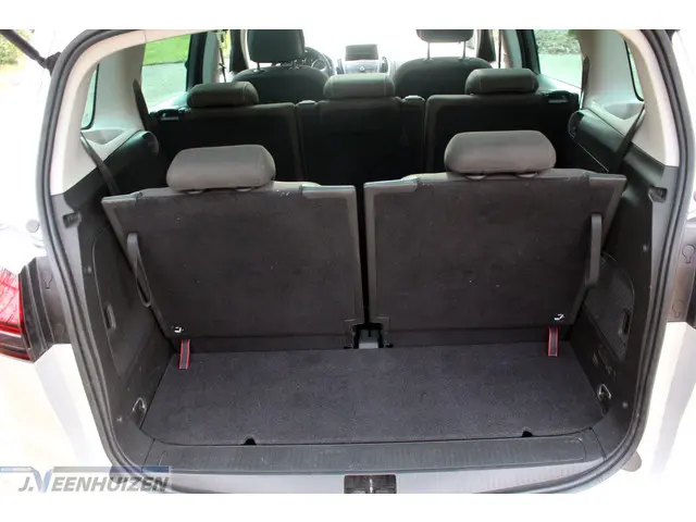 Opel Zafira Tourer 1.4 Business+ 7p. 2014 Benzine 10