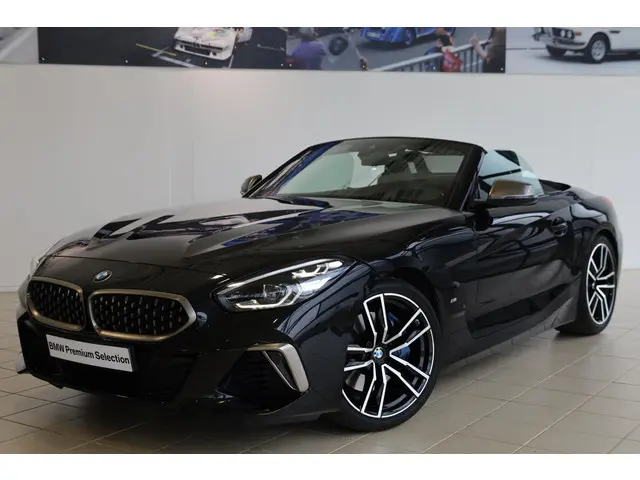 BMW Z4 M40i 2019 Benzine 34