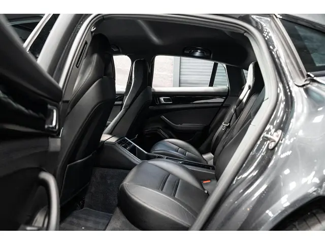 Porsche Panamera 2.9 4S 2017 Benzine 28