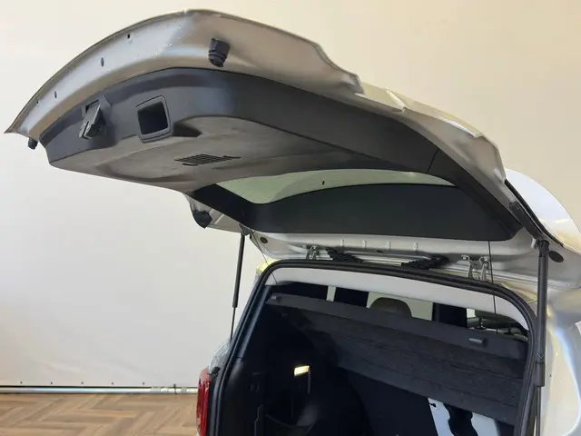 Jeep Renegade 1.3T Freedom 2019 Benzine 18