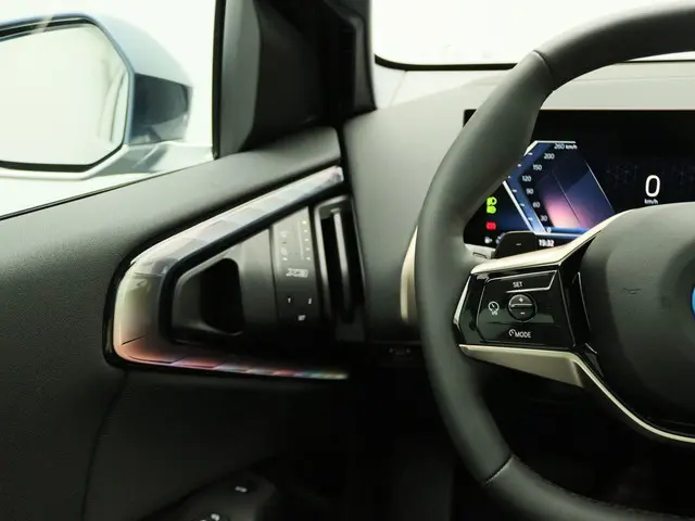 BMW X3 30e xDrive 2025 Hybride Benzine 16